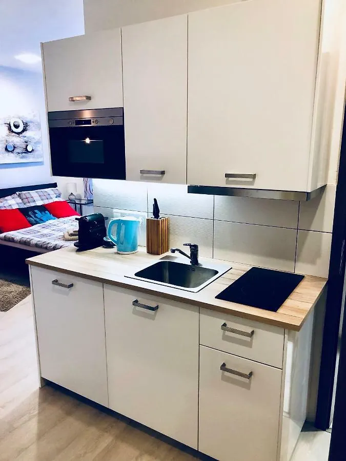 Luxury Apartment Prague 0*,  Czech Republic