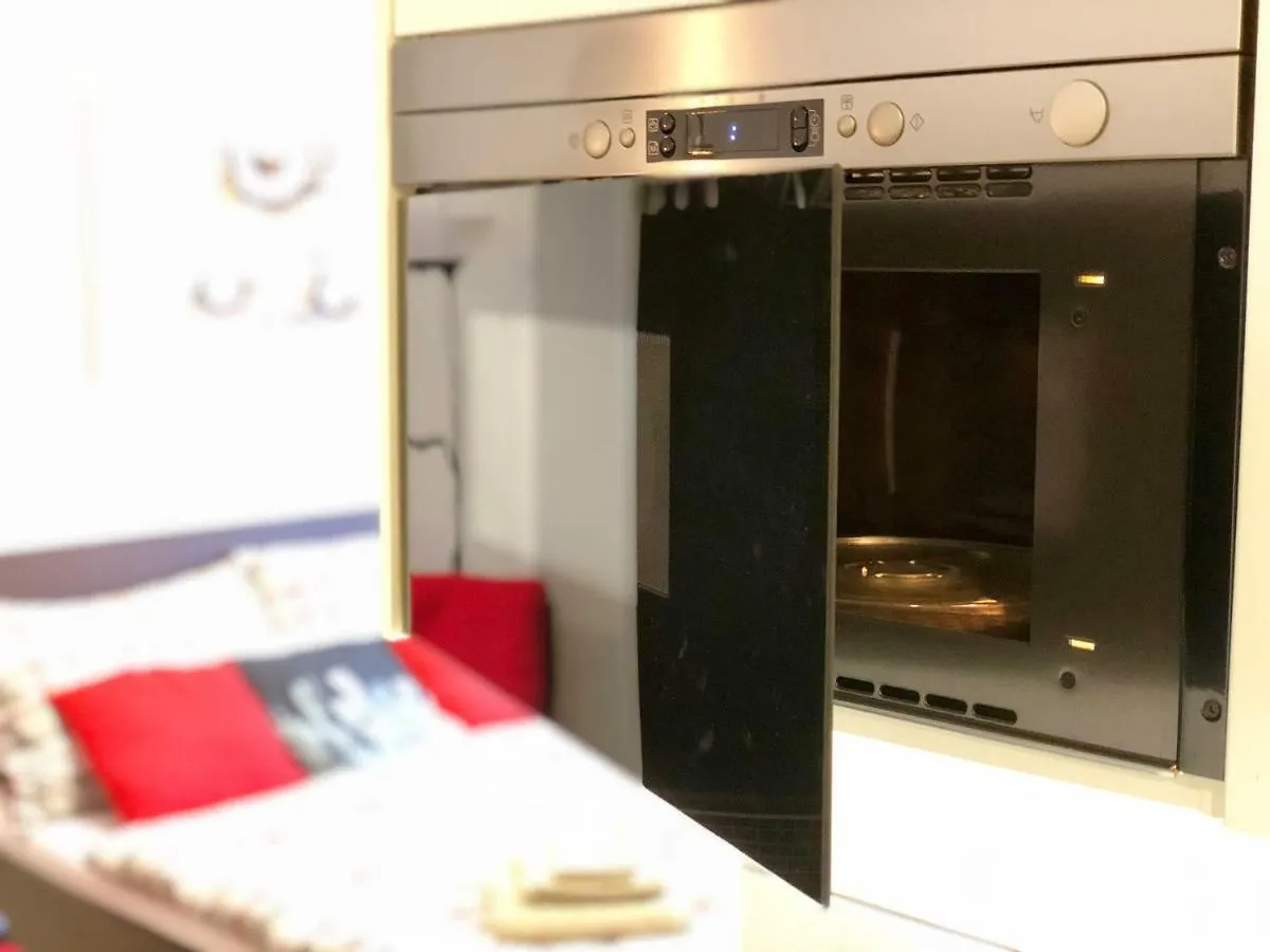 Luxury Apartment Prague Czech Republic