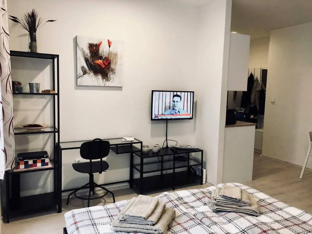 Luxury Apartment Prague 0*,  Czech Republic